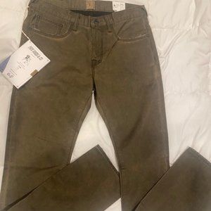 PRPS Goods and Co size 30